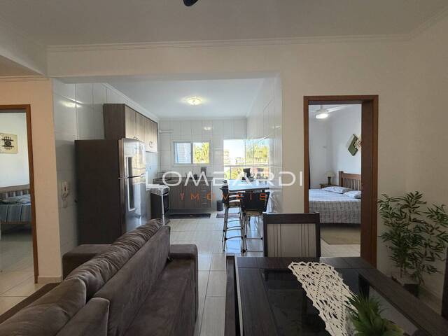 Apartamento para Venda em Ubatuba - 4
