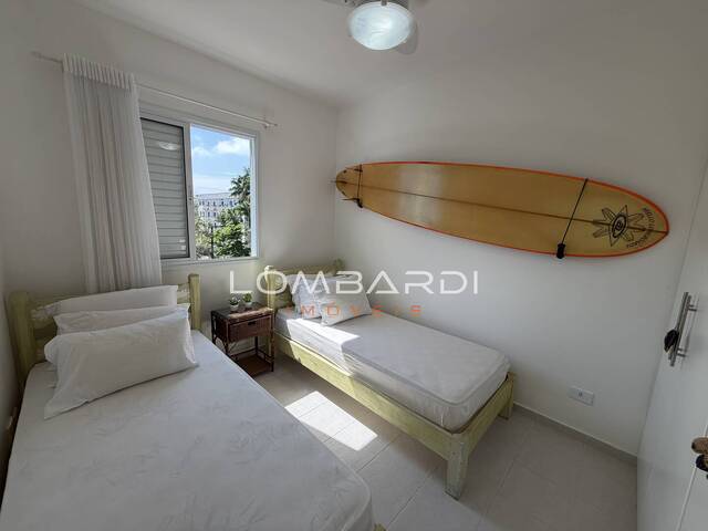 Apartamento para Venda em Ubatuba - 4