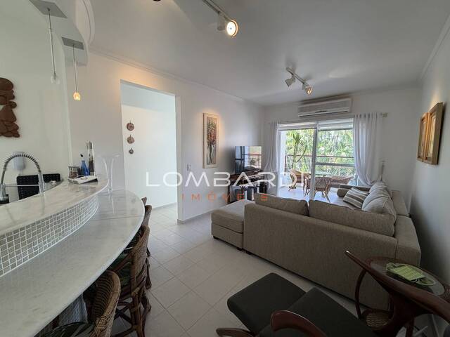 #L1863 - Apartamento para Venda em Ubatuba - SP - 3