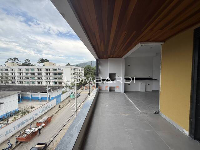 #L1864 - Apartamento para Venda em Ubatuba - SP - 3