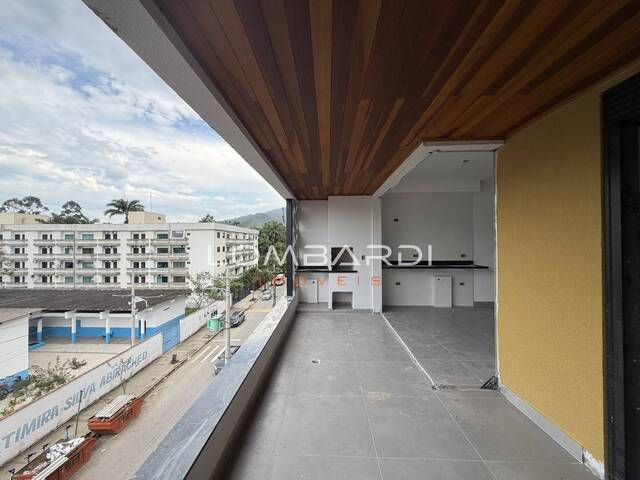 #L1864 - Apartamento para Venda em Ubatuba - SP - 2