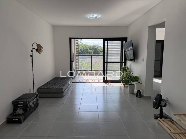 #L1865 - Apartamento para Venda em Ubatuba - SP