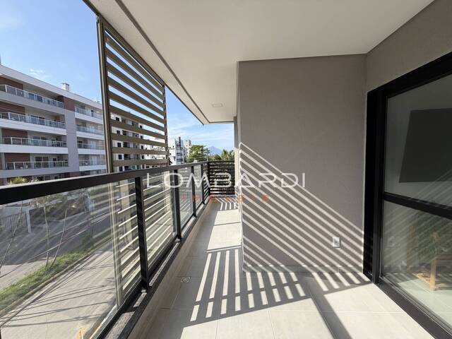 #L1865 - Apartamento para Venda em Ubatuba - SP - 2