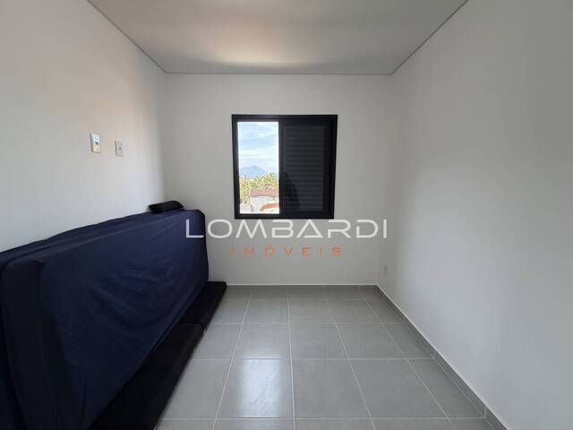 #L1865 - Apartamento para Venda em Ubatuba - SP - 3