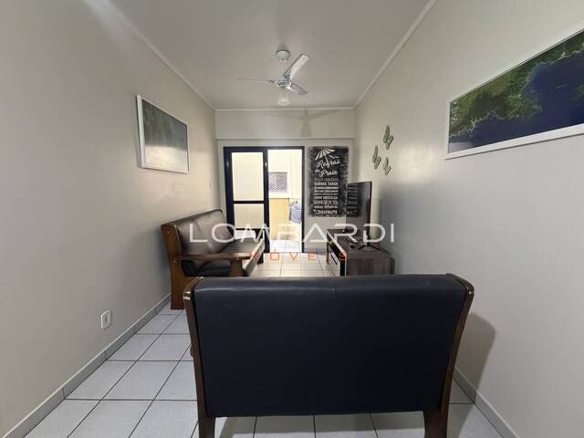 Apartamento para Venda em Ubatuba - 5