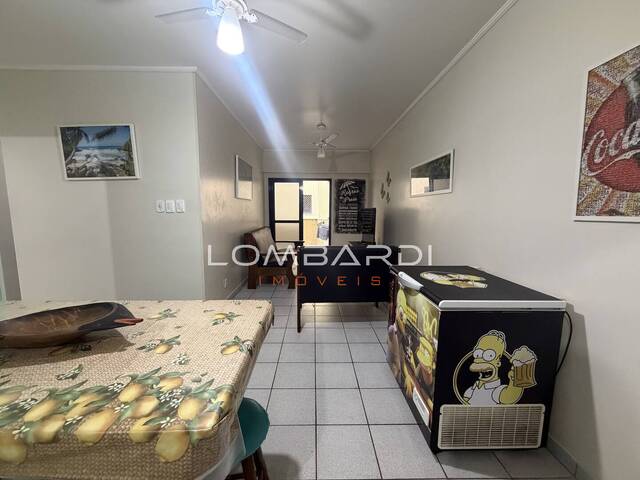 #L1866 - Apartamento para Venda em Ubatuba - SP - 3