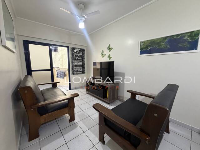 Apartamento para Venda em Ubatuba - 4