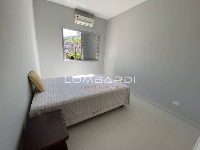 #L1867 - Apartamento para Venda em Ubatuba - SP - 2
