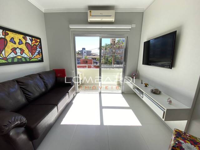 #L1867 - Apartamento para Venda em Ubatuba - SP - 3