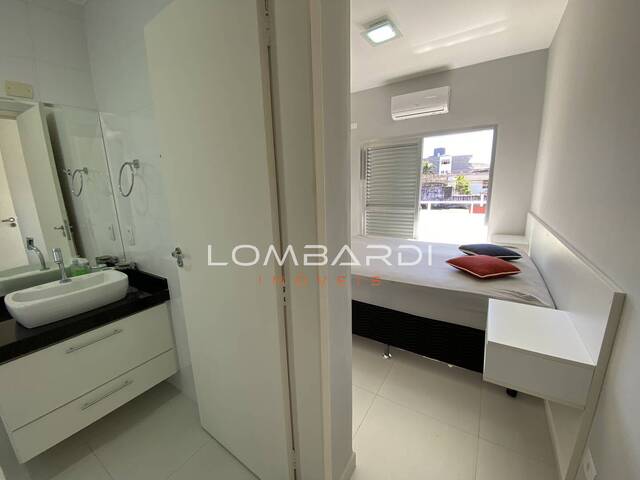 Apartamento para Venda em Ubatuba - 4