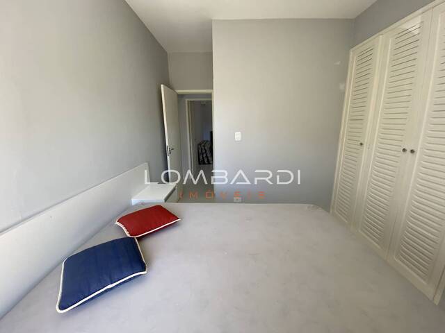 Apartamento para Venda em Ubatuba - 5
