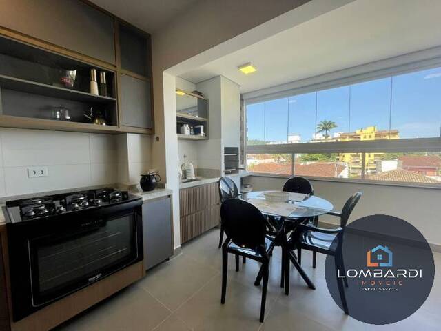 Apartamento para Venda em Ubatuba - 4