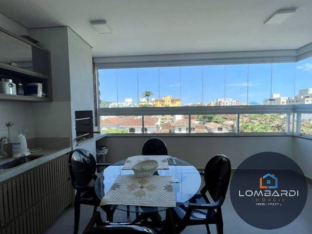 Apartamento para Venda em Ubatuba - 3