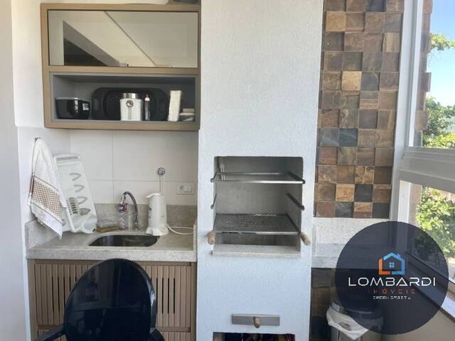 Apartamento para Venda em Ubatuba - 5