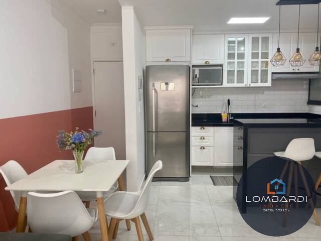 Apartamento para Venda em Ubatuba - 2