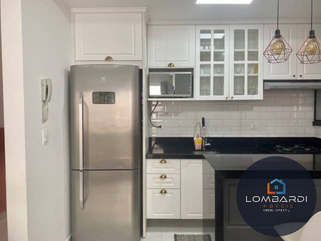 Apartamento para Venda em Ubatuba - 3