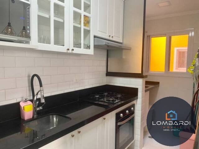 Apartamento para Venda em Ubatuba - 4