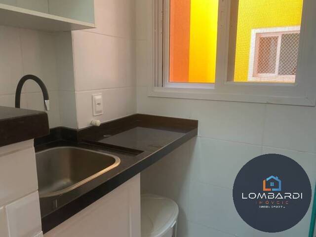 Apartamento para Venda em Ubatuba - 5