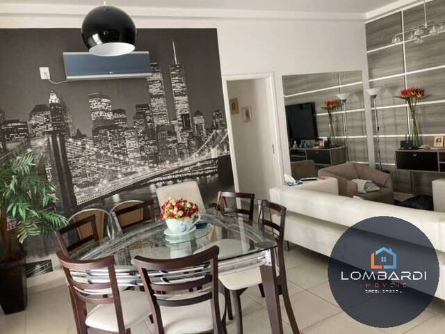 Apartamento para Venda em Ubatuba - 3