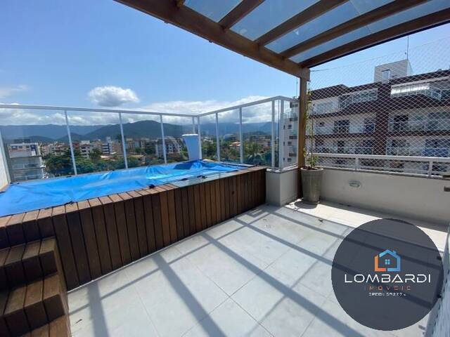 Apartamento para Venda em Ubatuba - 2