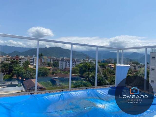 Apartamento para Venda em Ubatuba - 3