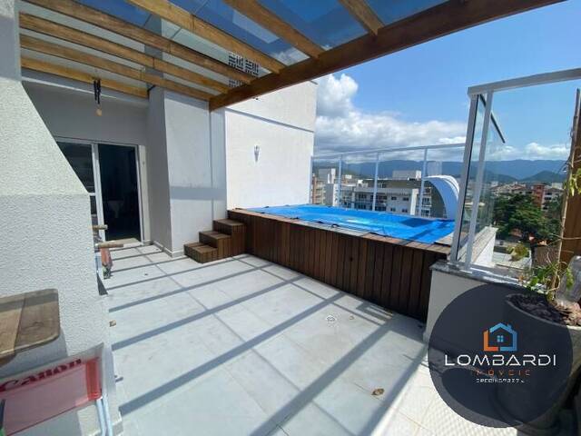 Apartamento para Venda em Ubatuba - 4