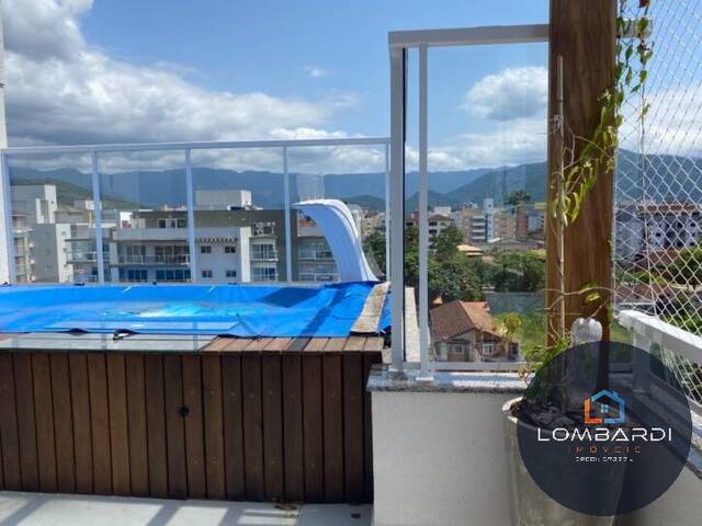 Apartamento para Venda em Ubatuba - 5