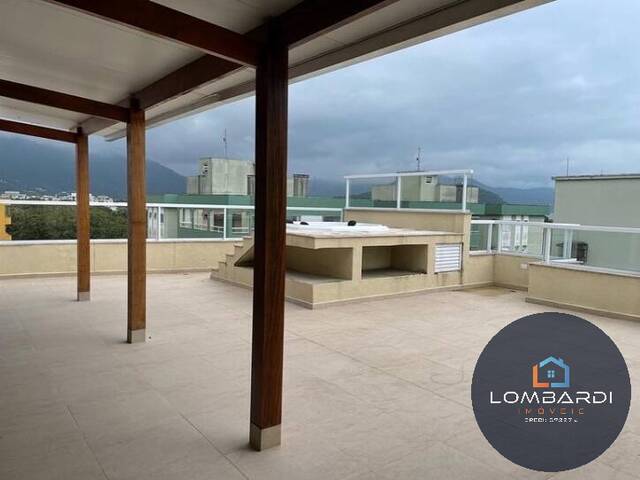Cobertura para Venda em Ubatuba - 5