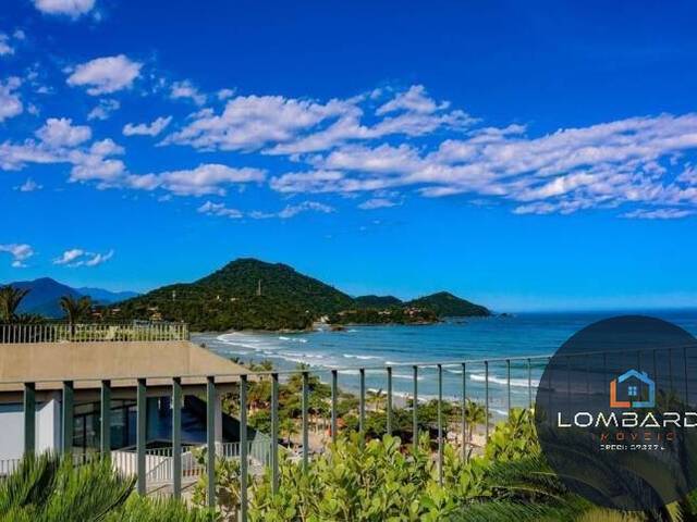 Apartamento para Venda em Ubatuba - 3