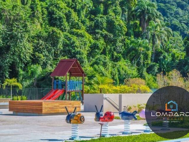 Apartamento para Venda em Ubatuba - 4