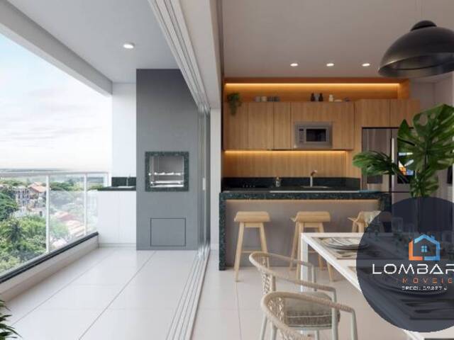 Apartamento para Venda em Ubatuba - 2