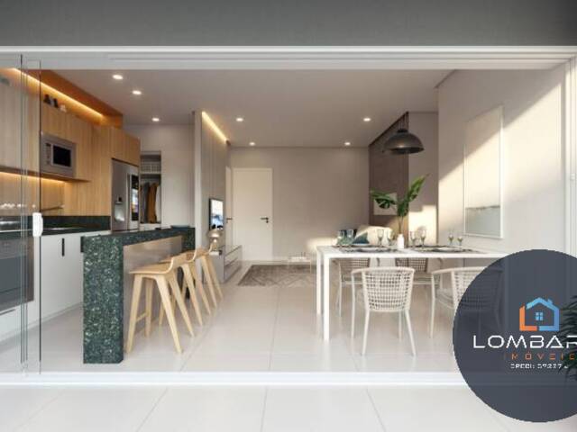 Apartamento para Venda em Ubatuba - 3