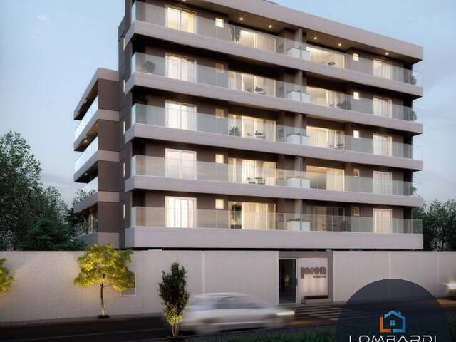 Apartamento para Venda em Ubatuba - 5