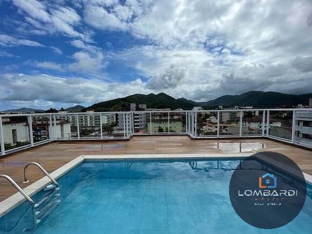 Apartamento para Venda em Ubatuba - 2