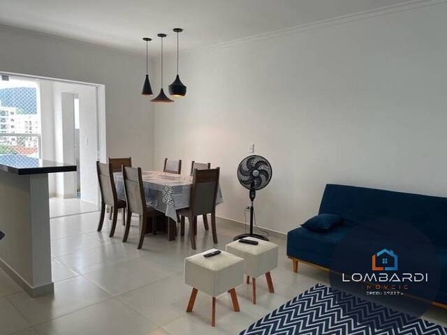 Apartamento para Venda em Ubatuba - 3