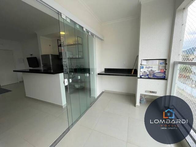 Apartamento para Venda em Ubatuba - 4