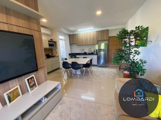 Apartamento para Venda em Ubatuba - 2