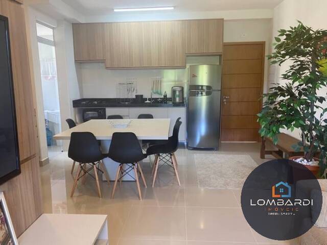 Apartamento para Venda em Ubatuba - 3