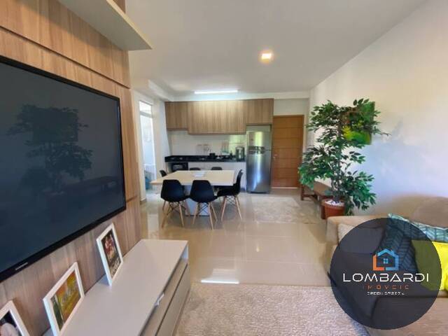 Apartamento para Venda em Ubatuba - 4