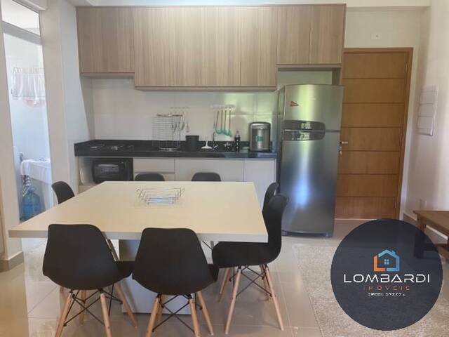 Apartamento para Venda em Ubatuba - 5