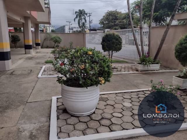 #L506 - Apartamento para Venda em Ubatuba - SP