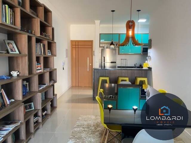 #L289 - Apartamento para Venda em Ubatuba - SP