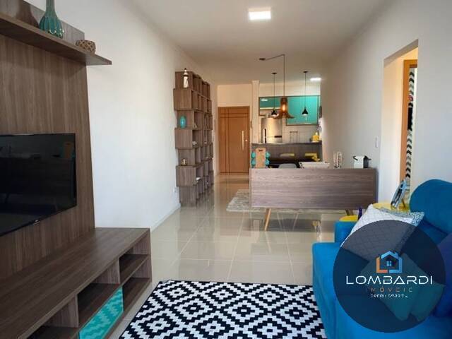 Apartamento para Venda em Ubatuba - 2