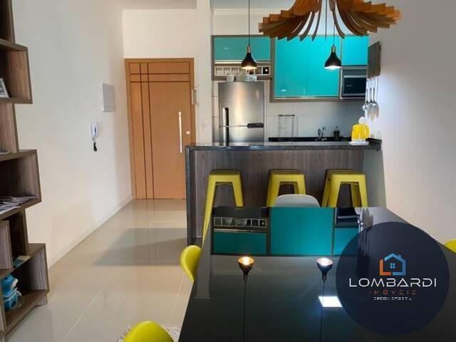 Apartamento para Venda em Ubatuba - 3