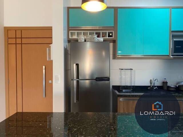 Apartamento para Venda em Ubatuba - 4