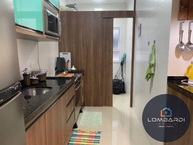 Apartamento para Venda em Ubatuba - 5