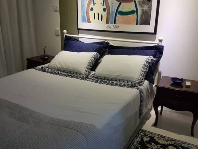 Residencial para Venda em Ubatuba - 5