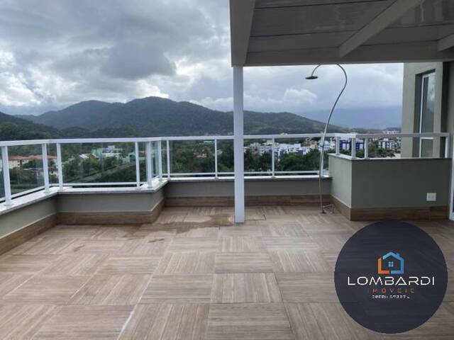 Cobertura para Venda em Ubatuba - 4