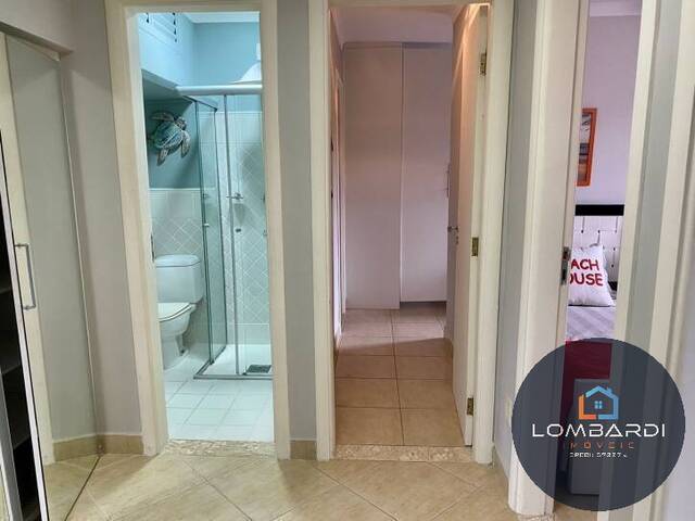 Apartamento para Venda em Ubatuba - 2