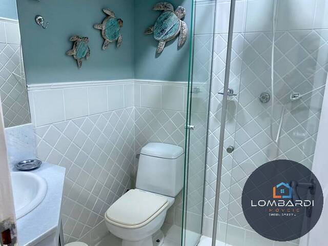 Apartamento para Venda em Ubatuba - 3